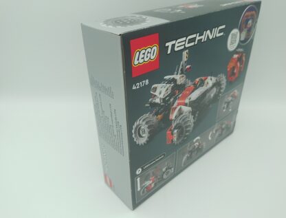 LEGO Technic 42178 Weltraum Transportfahrzeug LT78 – Bild 3