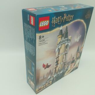 LEGO Harry Potter 76430 Eulerei auf Schloss Hogwarts™