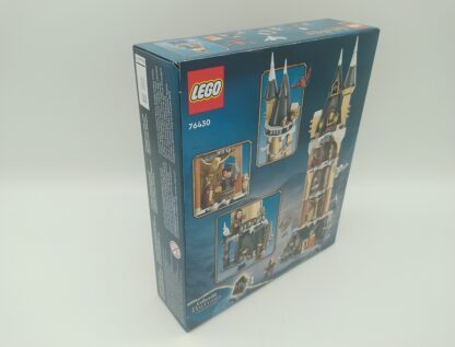 LEGO Harry Potter 76430 Eulerei auf Schloss Hogwarts™ – Bild 3