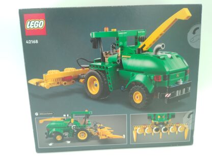 LEGO Technic 42168 John Deere 9700 Forage Harvester – Bild 4