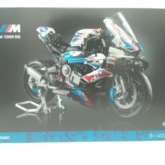 LEGO 42130 Technic BMW M 1000 RR