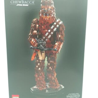 LEGO 75371 Star Wars Chewbacca