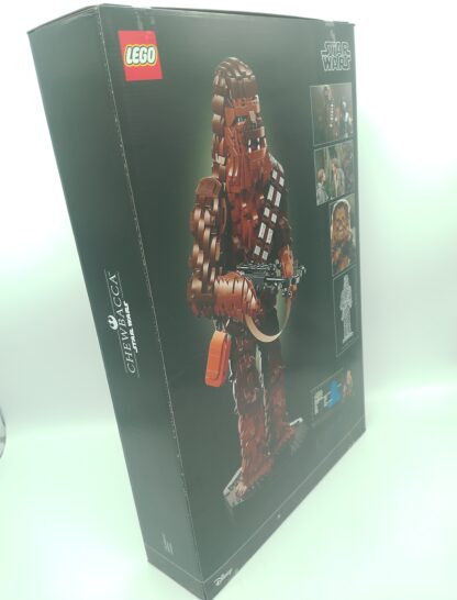 LEGO 75371 Star Wars Chewbacca – Bild 4