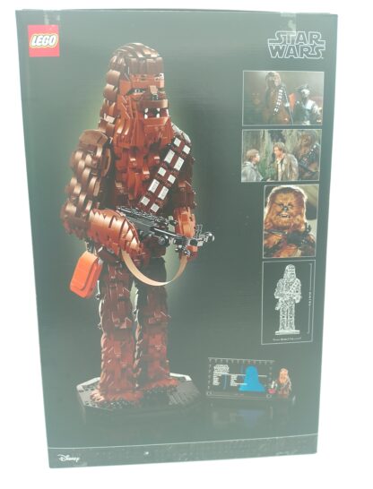 LEGO 75371 Star Wars Chewbacca – Bild 5