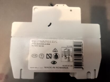 Eaton PFIM-40/4/003-A   MW 235439  FI  Schutzschalter – Bild 2