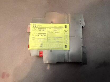 Tele Haase D12DI Taktgeber – Bild 2