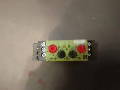 Tele Haase D12DI Taktgeber – Bild 3