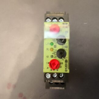 Tele Haase D12DI Taktgeber