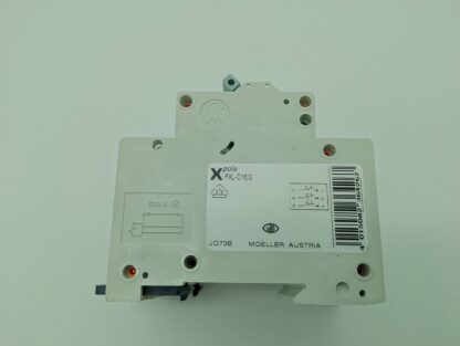 Moeller PXL-C16/3 Sicherungsautomat 3pol. – Bild 2