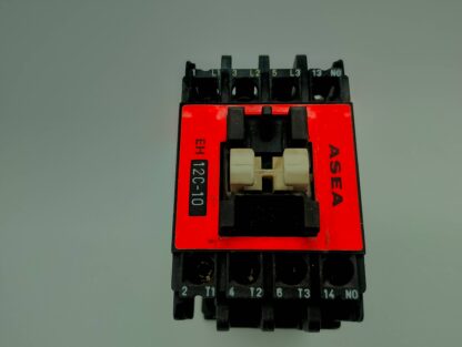 ASEA EH12C-10 SK 813301 220V 50Hz/ 220V 60Hz