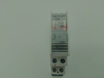 ABL Sursum AL11.01 Fernschalter 16A 250V