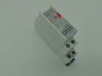 ABL Sursum AL11.01 Fernschalter 16A 250V – Bild 2