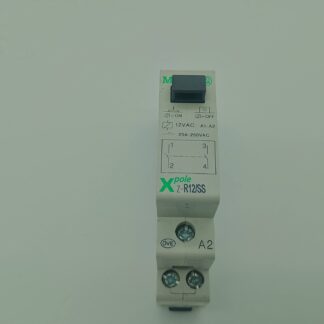 Moeller Z-R12/SS