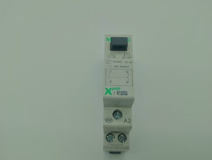 Moeller Z-R12/SS