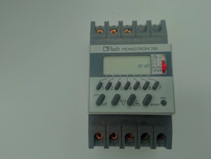 Flash Monotron 200 23702 01