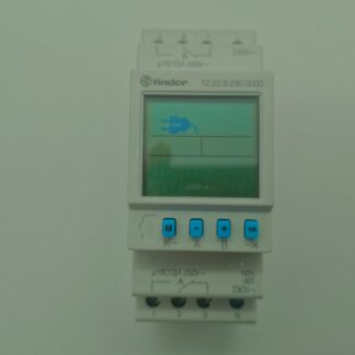 Finder 12.22.8.230.0000 Zeitschaltuhr