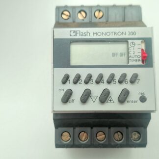 Flash Monotron 200  23702