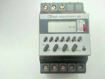 Flash Monotron 200  23702