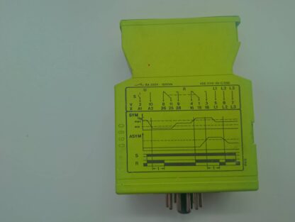 Tele Haase PH220VO3V Relais – Bild 3