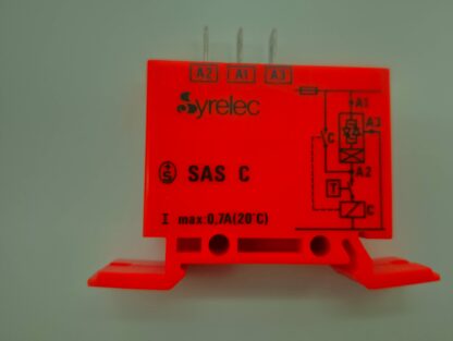 Syrelec SAS C – Bild 2