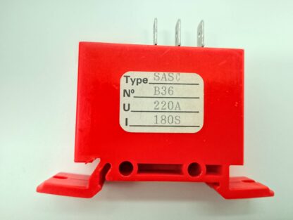 Syrelec SAS C – Bild 3