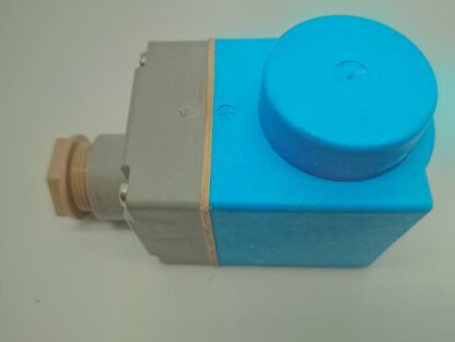 Danfoss 018F6176 Magnetventil 220/230V 50Hz, 10 Watt