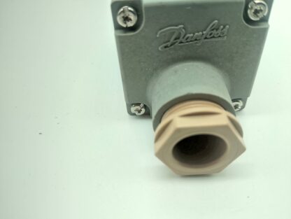 Danfoss 018F6176 Magnetventil 220/230V 50Hz, 10 Watt – Bild 3