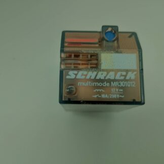 Schrack MR301012 Relais ohne Sockel