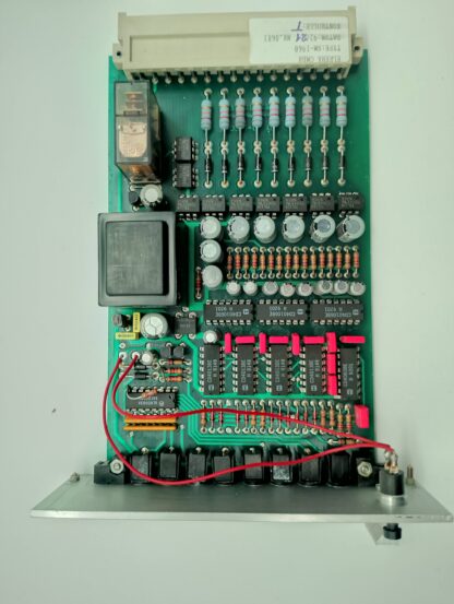 Elreha SM-1960 – Bild 2