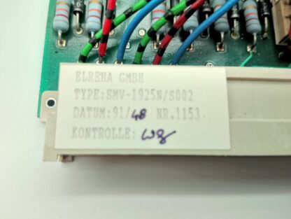 Elreha SMV-1925N/s002 – Bild 4