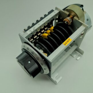 Micronor micromat MS1 5940.123.00 Potentiometer