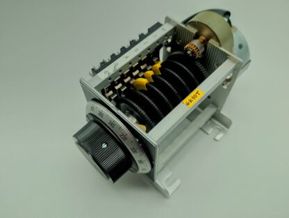 Micronor micromat MS1 5940.123.00 Potentiometer
