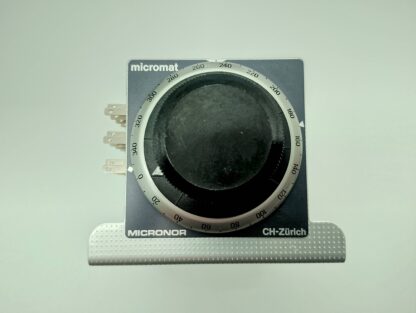 Micronor micromat MS1 5940.123.00 Potentiometer – Bild 2