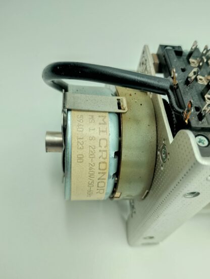 Micronor micromat MS1 5940.123.00 Potentiometer – Bild 3