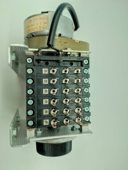 Micronor micromat MS1 5940.123.00 Potentiometer – Bild 4