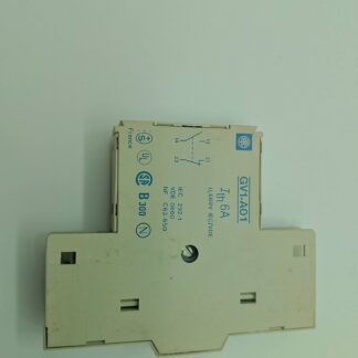 Telemecanique GV1-A01