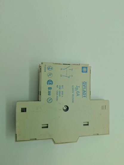 Telemecanique GV1-A01