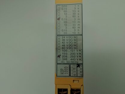 Sprecher & Schuh KOP112-D – Bild 3
