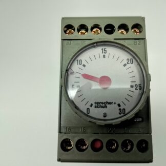 Sprecher & Schuh KOF511A0MSD4E00  KOF1  220V 50/60Hz