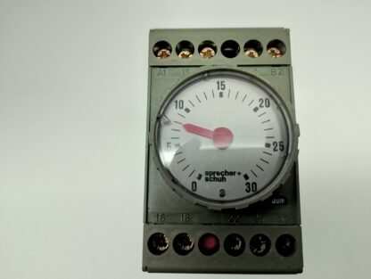 Sprecher & Schuh KOF511A0MSD4E00  KOF1  220V 50/60Hz