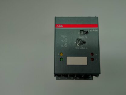 ABB CM-ASN Überwachungsrelais
