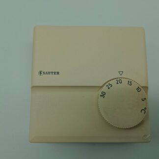 Sauter TS57F001 AC 250V Raumthermostat