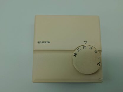 Sauter TS57F001 AC 250V Raumthermostat