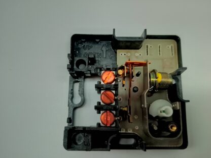 Sauter TS57F001 AC 250V Raumthermostat – Bild 2