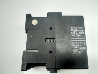 Klöckner Moeller DIL2M – Bild 2