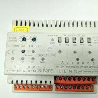 Weidmüller 827541 Modul