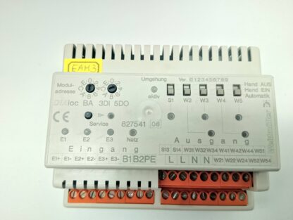 Weidmüller 827541 Modul