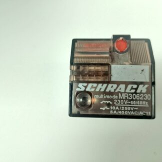 Schrack MR306230 Relais ohne Sockel