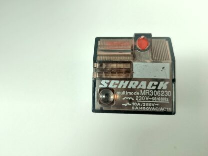 Schrack MR306230 Relais ohne Sockel