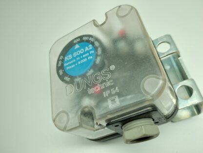 Dungs KS 600 A2 – Bild 2